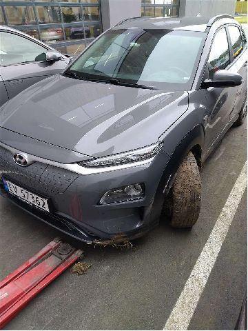 Bateria trakcyjna HV Hyundai Kona Electric 64 kWh 2019 · 37501-K4000