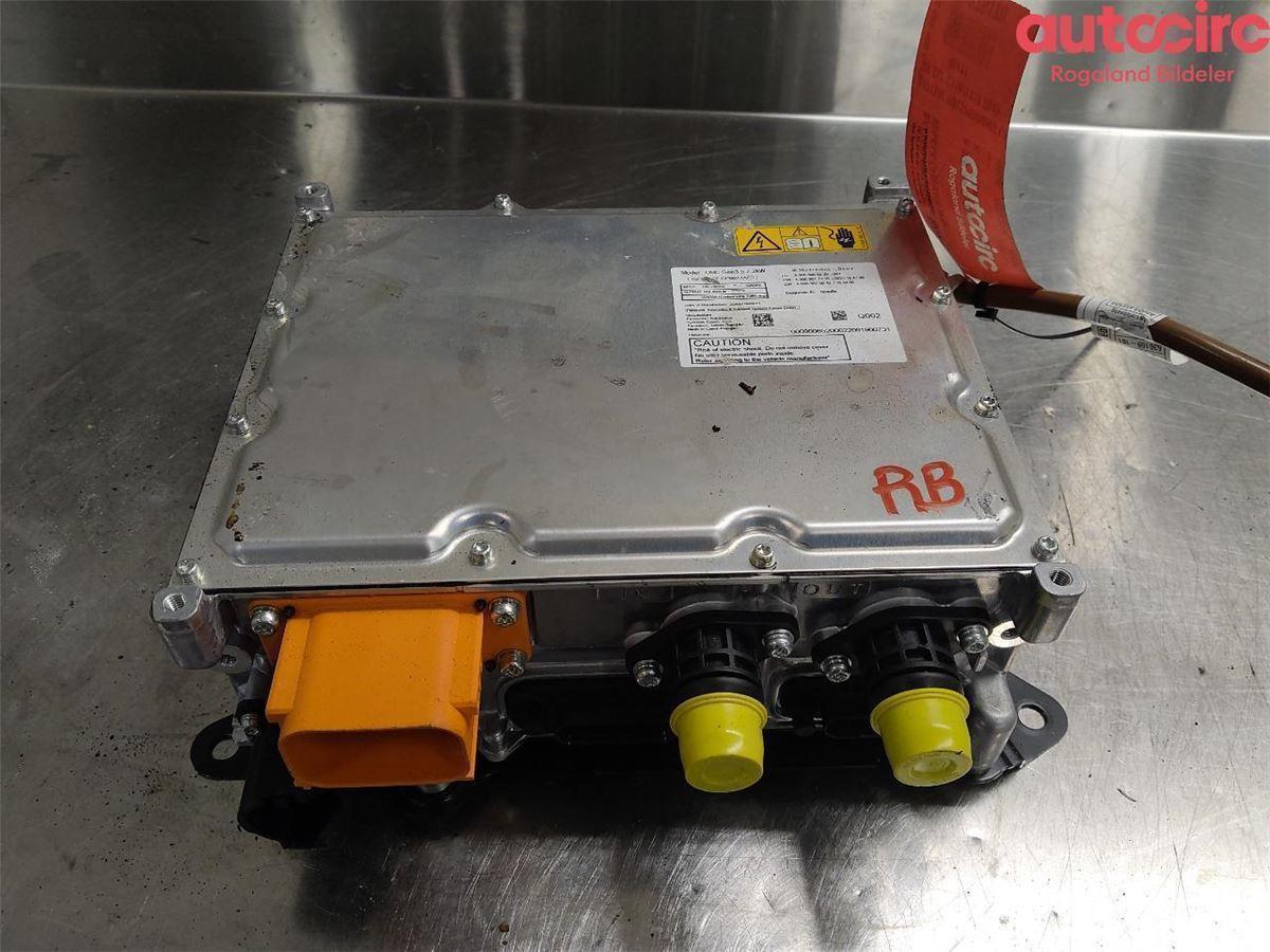On-board charger OBC Mercedes CLA C118/X118 2022 · A 000 900 65 20