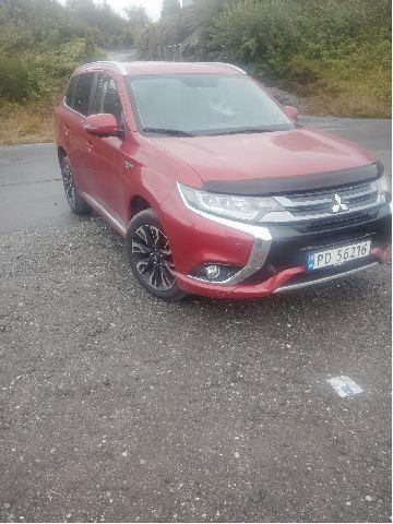 Bateria trakcyjna HV Mitsubishi Outlander PHEV 2016 · 9499F004
