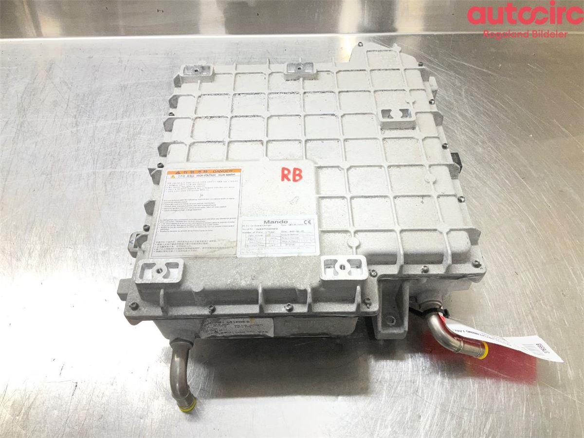 On-board charger OBC Kia Soul 2017 · 36400-0E245 - Фото 1