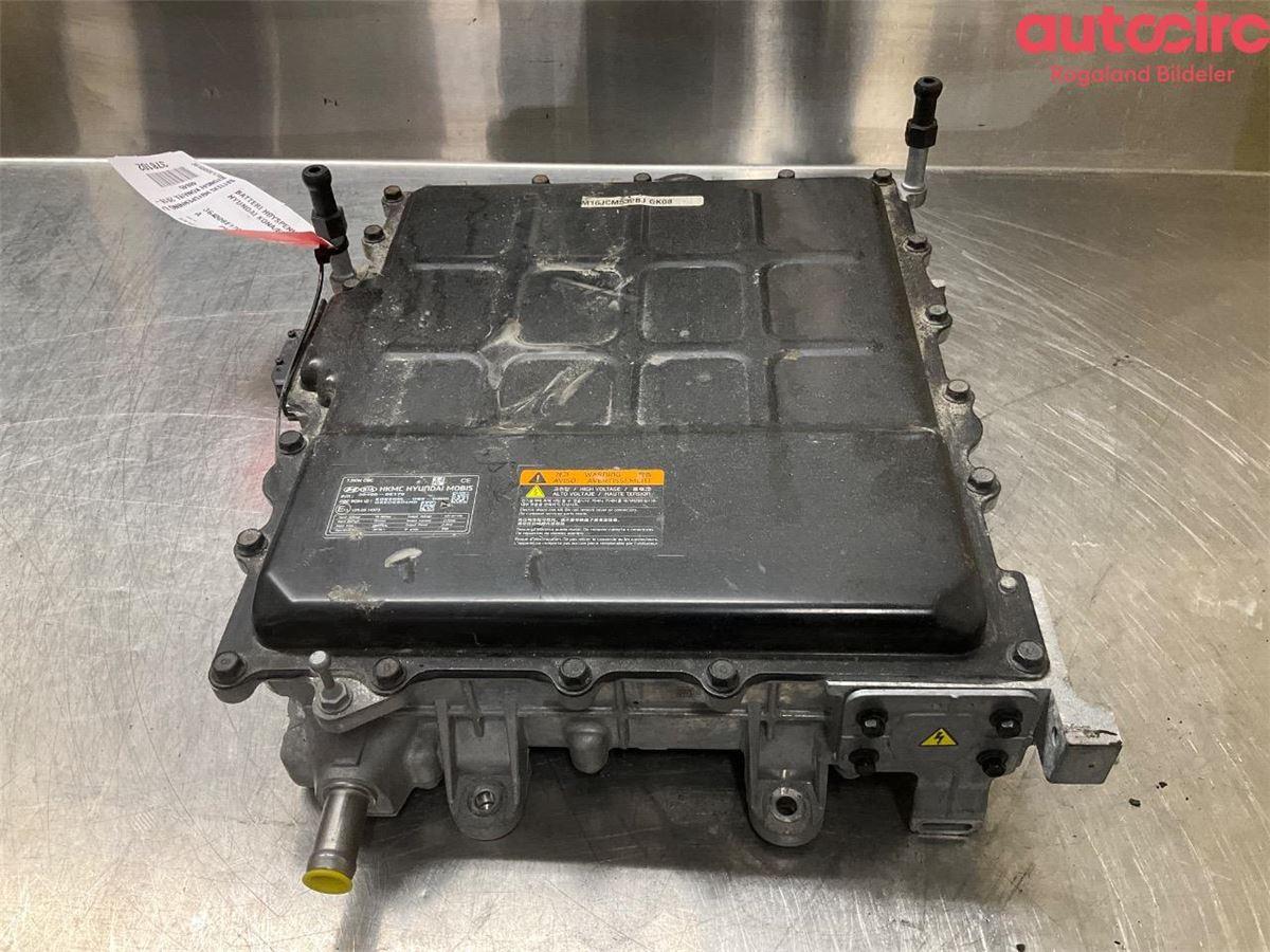 Ładowarka OBC Hyundai Kona / electric 2019 · 36400-0E170