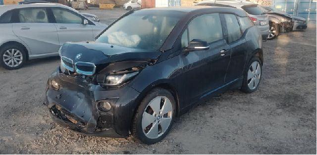 Bateria trakcyjna HV BMW i3 2015 · 61277625066