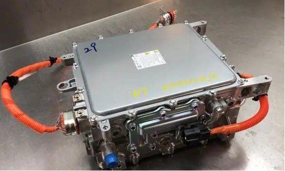 Ładowarka OBC Mitsubishi Eclipse Cross 2021 · 9481A029
