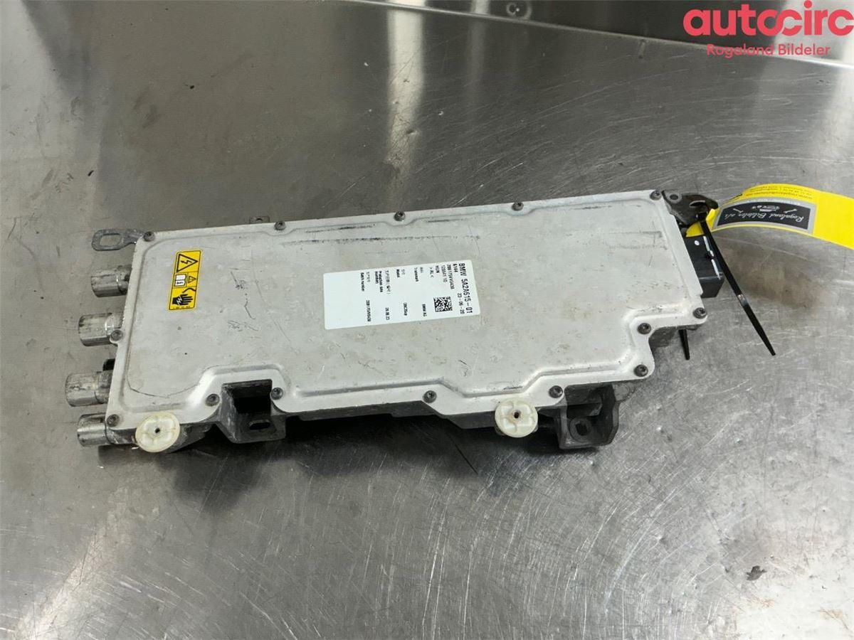 On-board charger OBC BMW 3 G20/G21 2020 · B48B20A