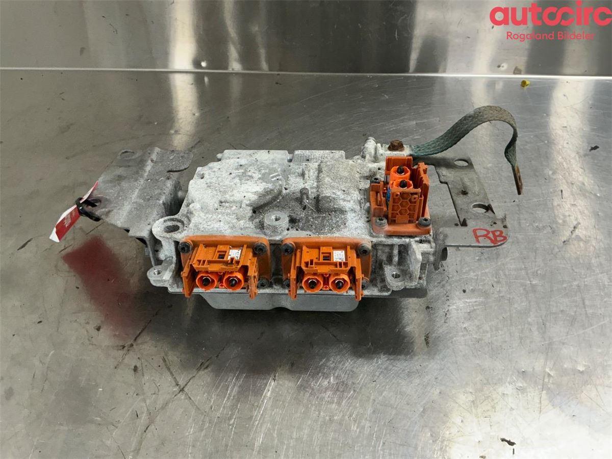 Ładowarka OBC Renault Zoe/E- Tech 2020 · 293A07017R