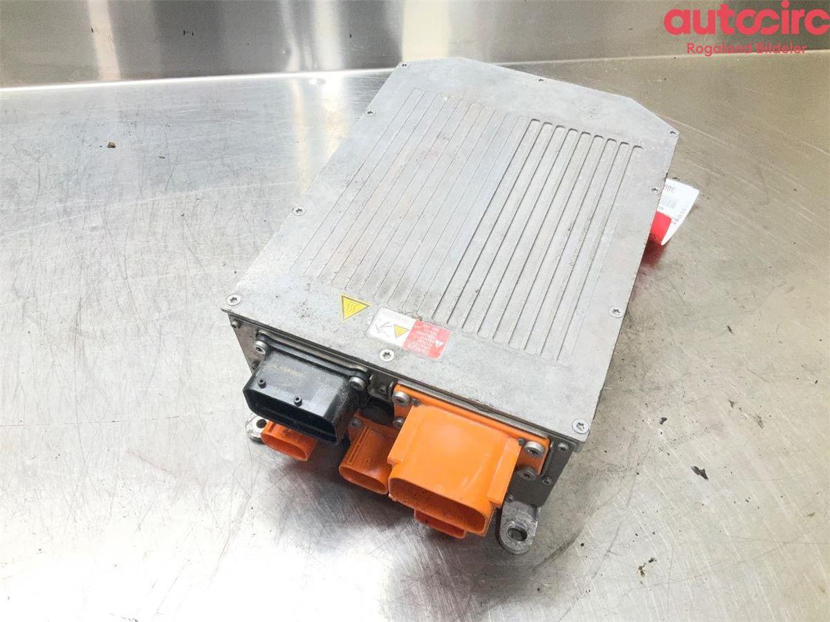 On-board charger OBC VW Golf / E-Golf VII 2020 · 5QE 915 681 N