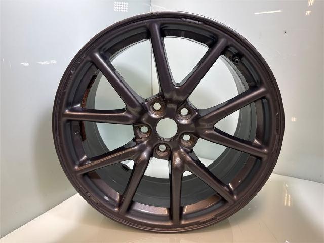 Felg Aluminium – bilde 1