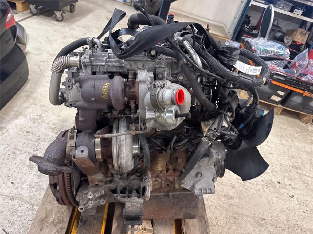 Motor Diesel – bilde 1