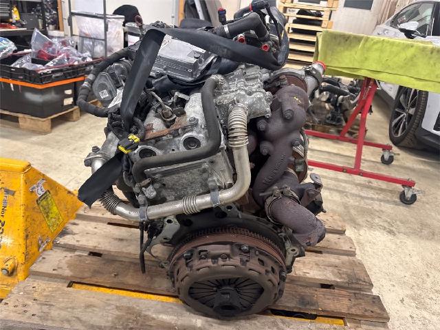 Motor Diesel – bilde 2