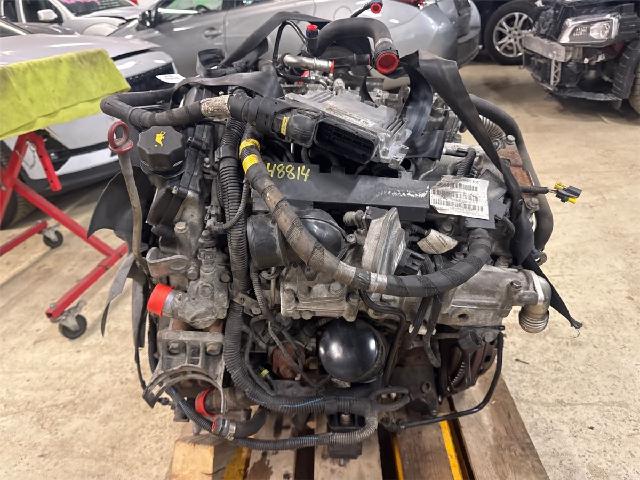 Motor Diesel – bilde 3
