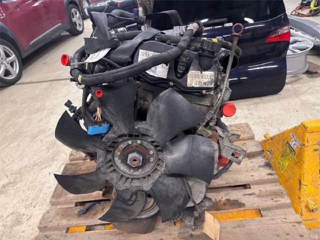 Motor Diesel – bilde 4
