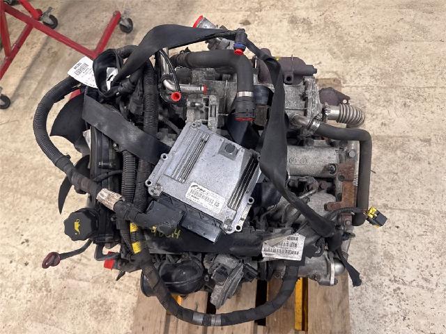 Motor Diesel – bilde 5