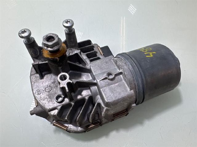 Viskermotor Frontrute – bilde 1