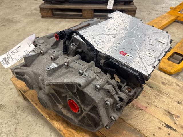 Motor Elektrisk Bak – bilde 1