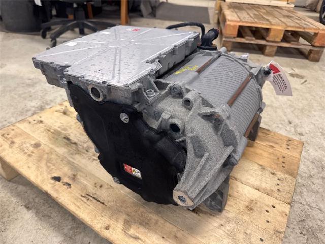 Motor Elektrisk Bak – bilde 2