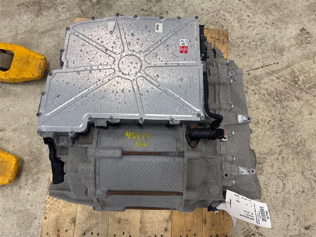 Motor Elektrisk Bak – bilde 3