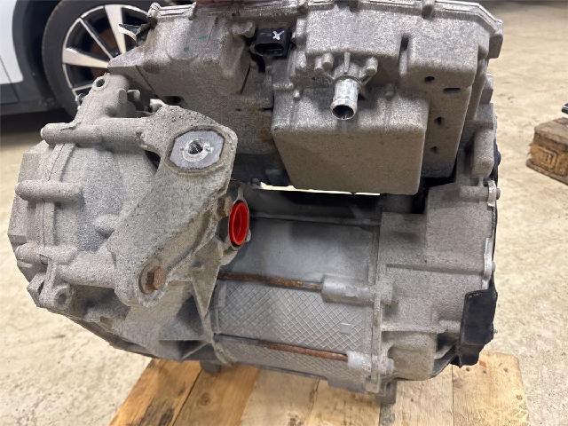 Motor Elektrisk Bak – bilde 4