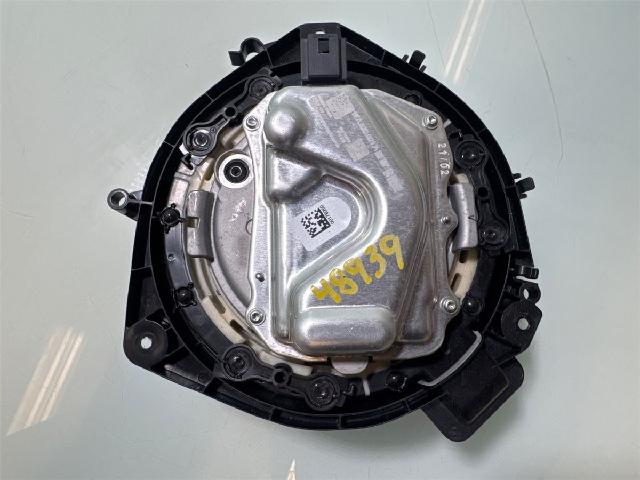Varmeapparat Viftemotor – bilde 1