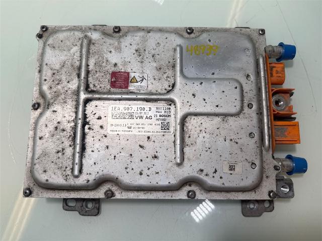 Inverter 12-220V – bilde 1