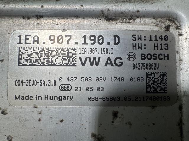 Inverter 12-220V – bilde 4