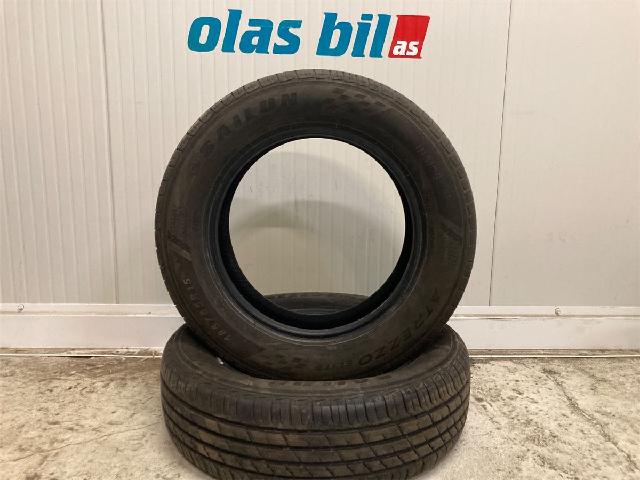 Dekk 15 185/65-15 – bilde 1
