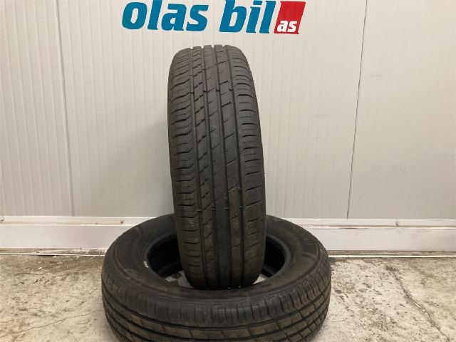 Dekk 15 185/65-15 – bilde 2