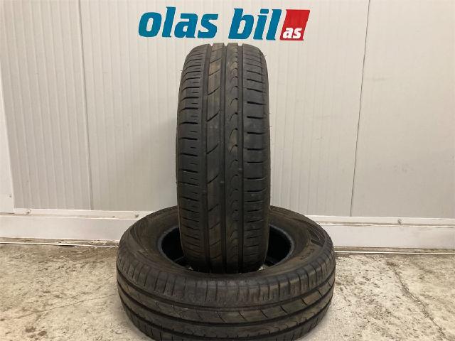 Dekk 15 195/65-15 – bilde 2