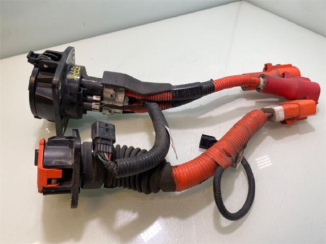 Ladekabel Elbil – bilde 1