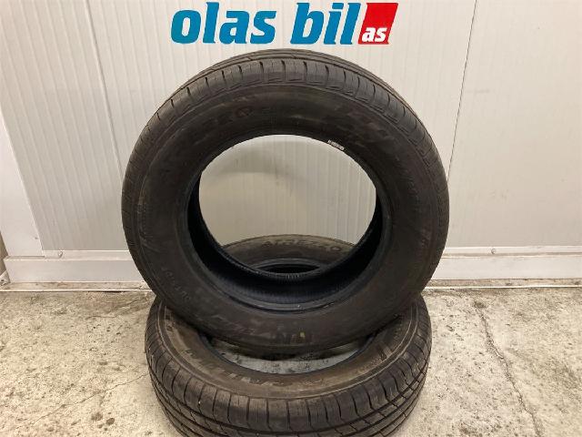 Dekk 17 225/65-17 – bilde 1