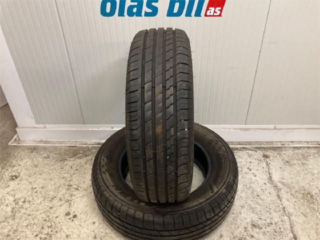Dekk 17 225/65-17 – bilde 2