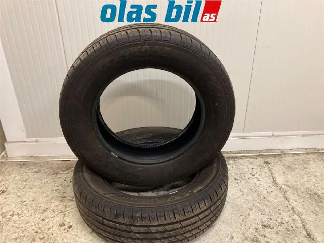 Dekk 17 225/65-17 – bilde 1