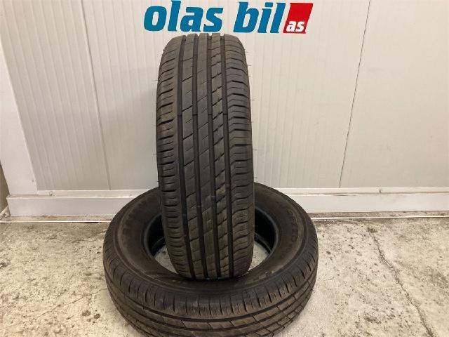 Dekk 17 225/65-17 – bilde 2