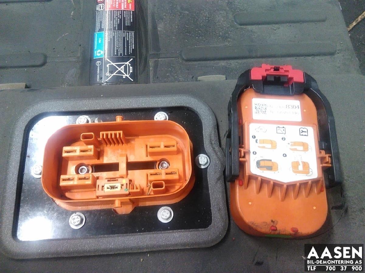 Batteri Høyspenning – bilde 6