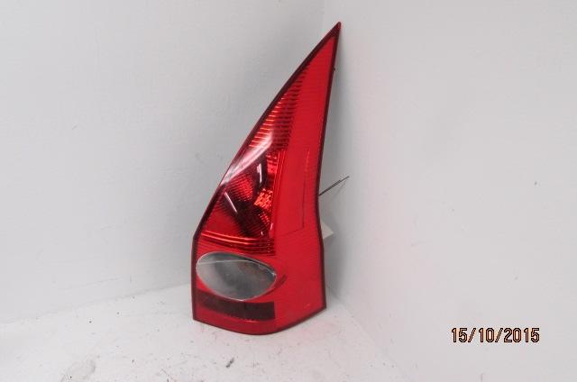 Bryter Dashbord Lys Dimming – bilde 1