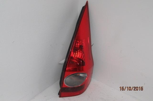 Bryter Dashbord Lys Dimming – bilde 2