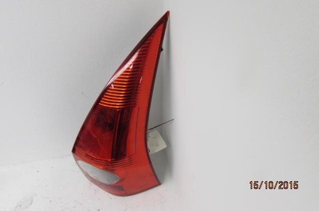 Bryter Dashbord Lys Dimming – bilde 3