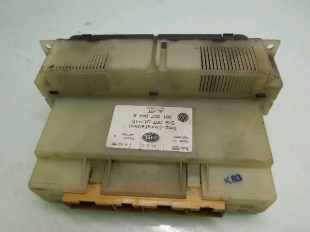 Luftfilter Boks – bilde 3