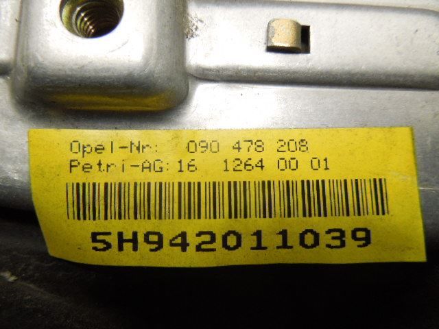 Bremsecaliper Foran Venstre – bilde 4