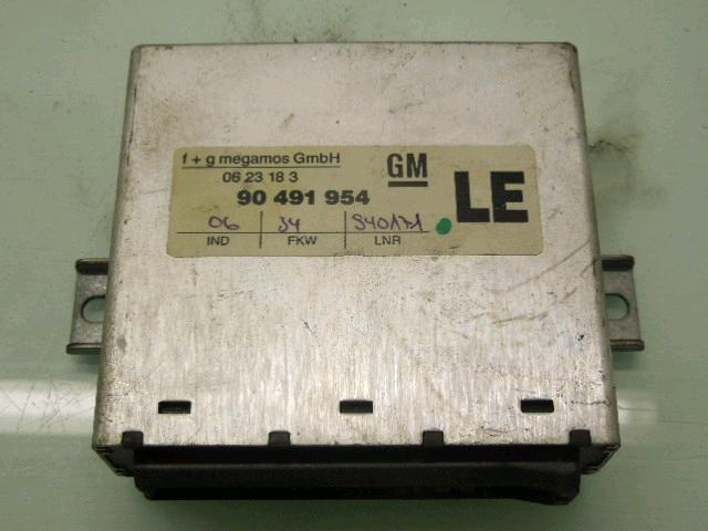 Varme AC Kompressor – bilde 1