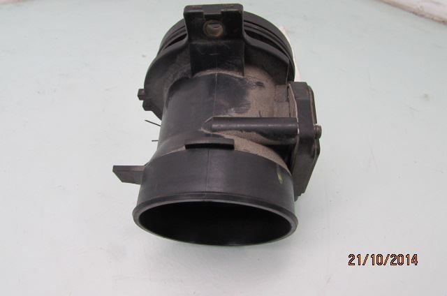 Vindusheismotor – bilde 1