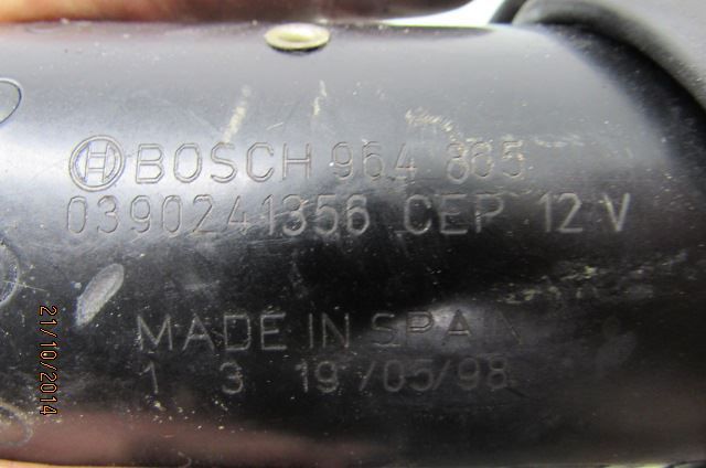 Vindusheismotor – bilde 5