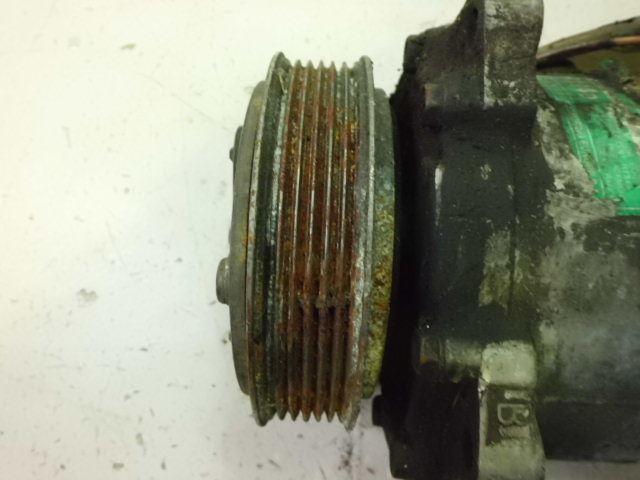 Viskermotor Frontrute – bilde 1