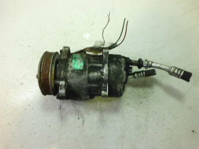Viskermotor Frontrute – bilde 2