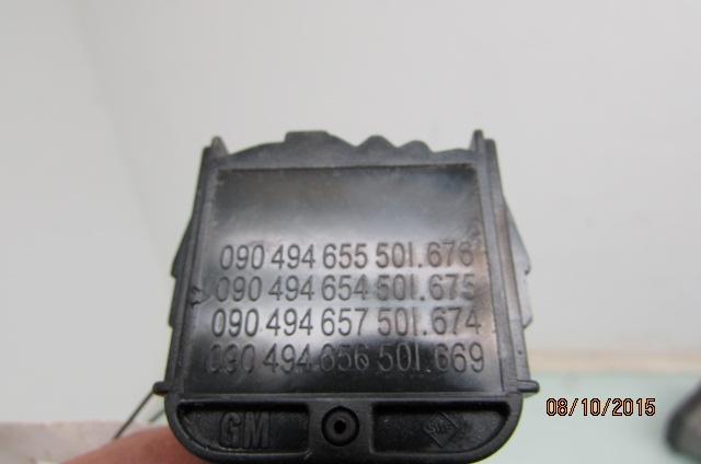 Baklukeåpner Automatisk – bilde 5