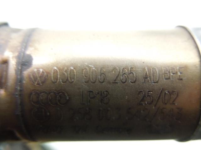 Varme AC Kompressor – bilde 3