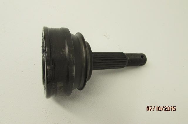 Vindusheismotor – bilde 3