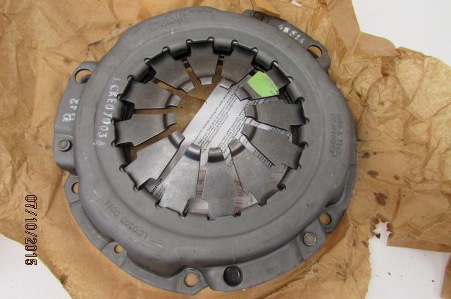 Gearkasse Fordelingskasse – bilde 3