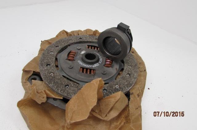 Gearkasse Fordelingskasse – bilde 4