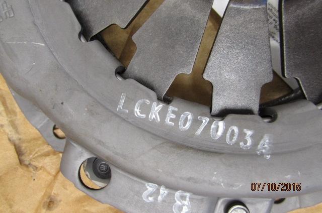 Gearkasse Fordelingskasse – bilde 6