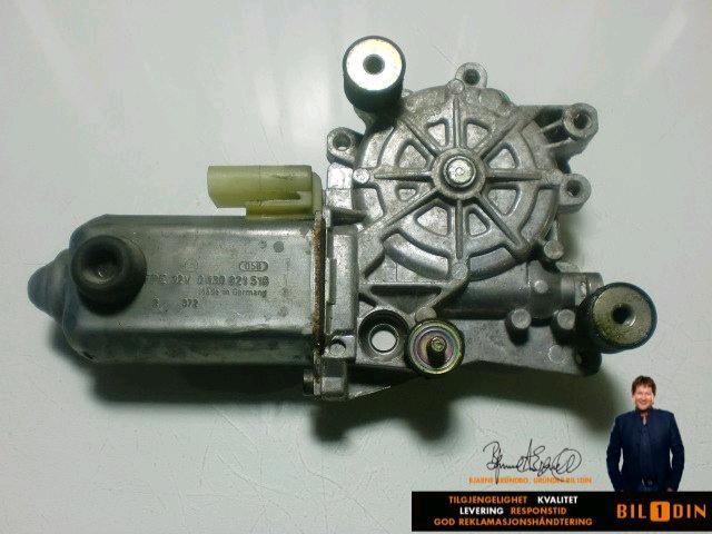 Airbag Rattpute – bilde 1